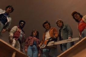 Stranger Things: How to Watch New Spin-off Show in a Movie Theater
