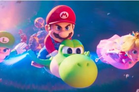 7 More Movies Coming After The Super Mario Galaxy Movie — Report