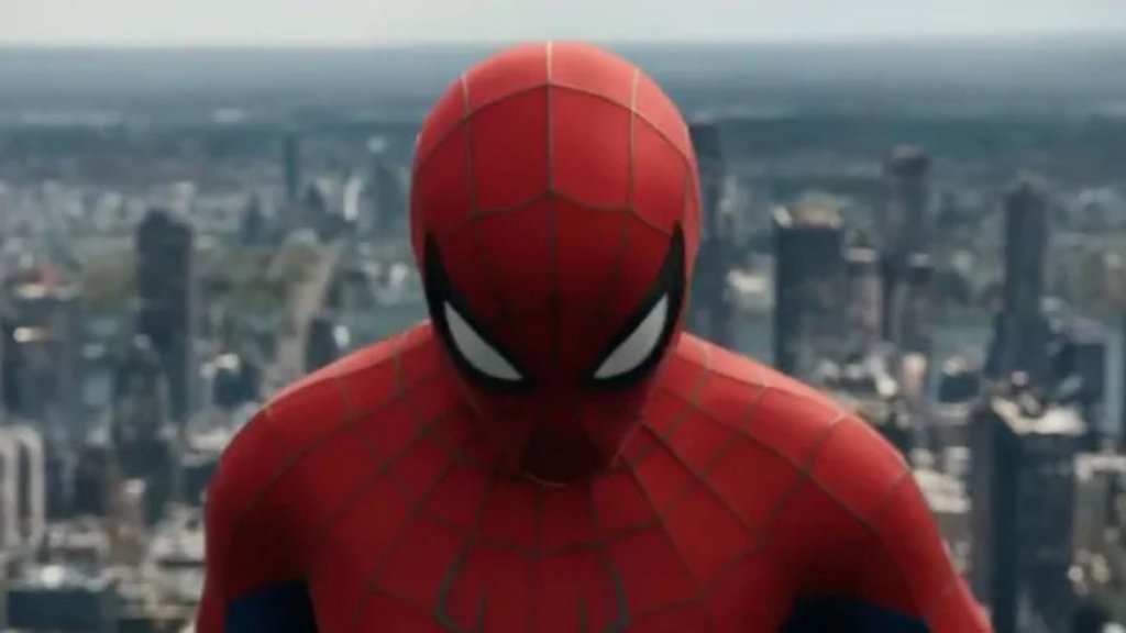 Spider-Man 4 Trailer May Have Shown Sadie Sink’s MCU Debut