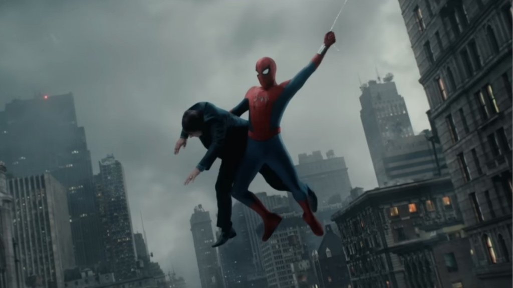 Spider-Man 4 Trailer Hides Several MCU X-Men References