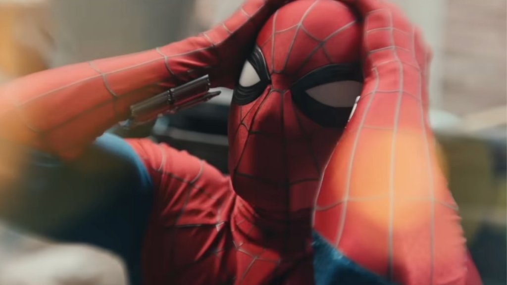 Spider-Man 4 Trailer Suggests MCU May Be Adapting This Bizarre Body Horror Storyline