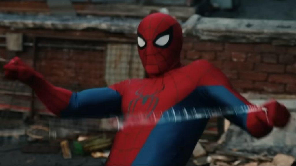 MCU Fans Debate Sadie Sink’s Mystery Spider-Man 4 Character After Trailer