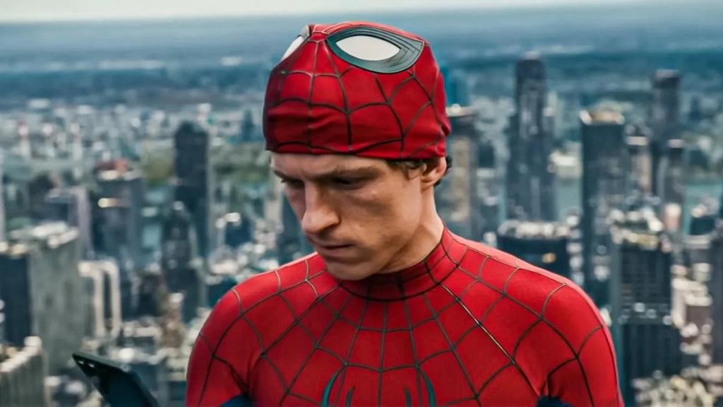 Spider-Man 4 Trailer Leads to Casting Theory, [Spoiler] May Be Playing a Villain