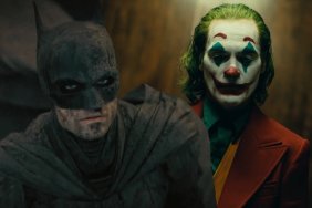 The Batman 2 Almost Starred This Oscar Winner & Joker Star