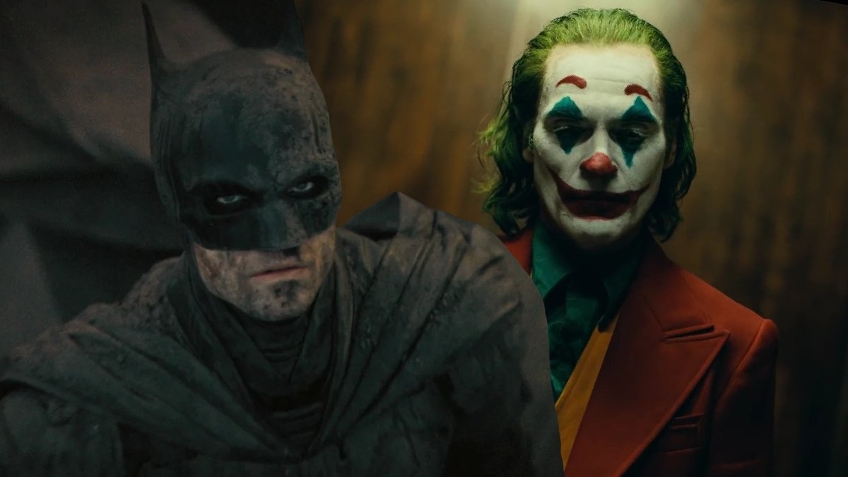 The Batman 2 Almost Starred This Oscar Winner & Joker Star