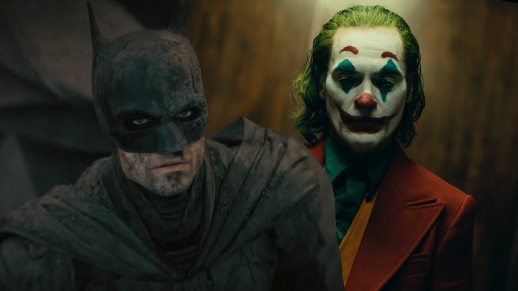 The Batman 2 Almost Starred This Oscar Winner & Joker Star