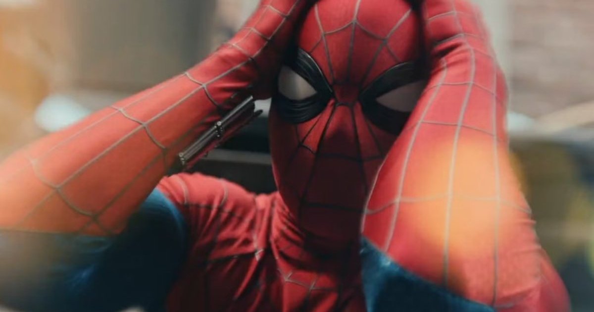 Spider-Man: Brand New Day Trailer Sets Incredible Record - Comic Book Movies and Superhero Movie News