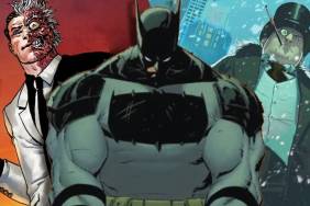 Batman: Penguin & Two-Face Villains Get Wild Redesigns in DC’s Absolute Universe
