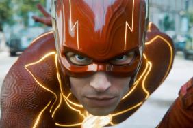 The Flash: Project Hail Mary Directors Talk Their ‘Different’ Version of DC Movie