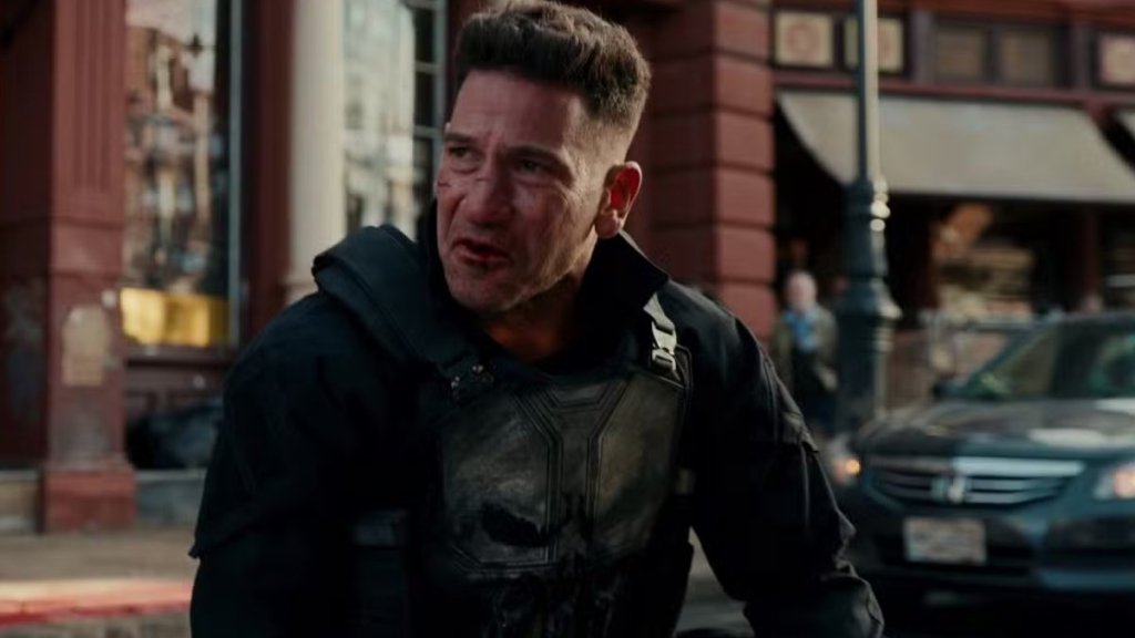 The Punisher MCU Special Post-Credits Scene Will Set Up Major MCU Debut — Report
