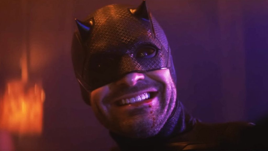 Daredevil: Born Again Season 2 Release Schedule Could Be Changing
