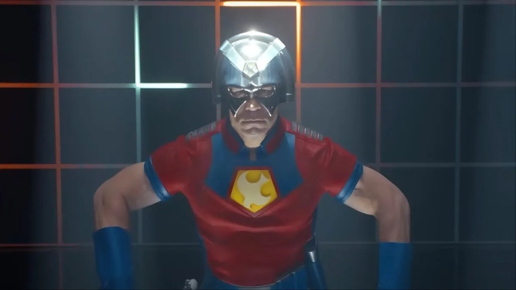 How DCU TV Shows Are Deliberately Different Than MCU Disney+ Shows