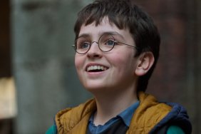 Harry Potter Teaser Trailer Invites Fans Into Hogwarts in New HBO Max Show