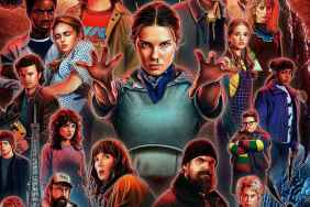 Stranger Things Spin-off Show Takes Fans Back to Hawkins in New Trailer
