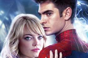 Spider-Man’s Andrew Garfield Wants Emma Stone to Play This Marvel Character