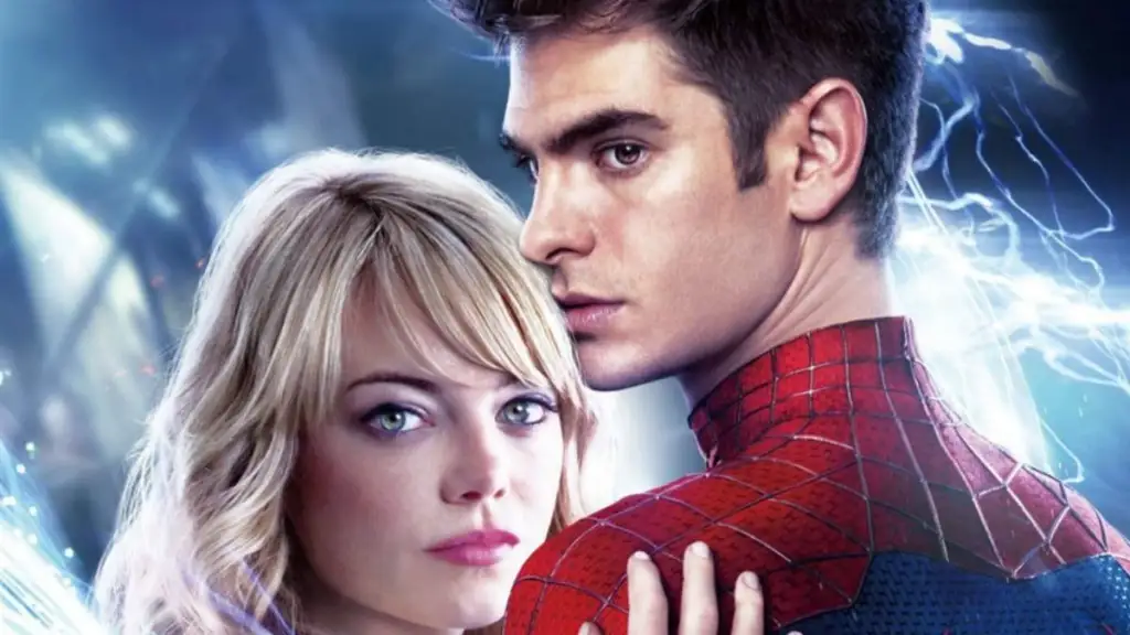 Spider-Man’s Andrew Garfield Wants Emma Stone to Play This Marvel Character