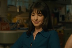 Anne Hathaway’s Surprise Dinosaur Movie Gets Teaser Trailer