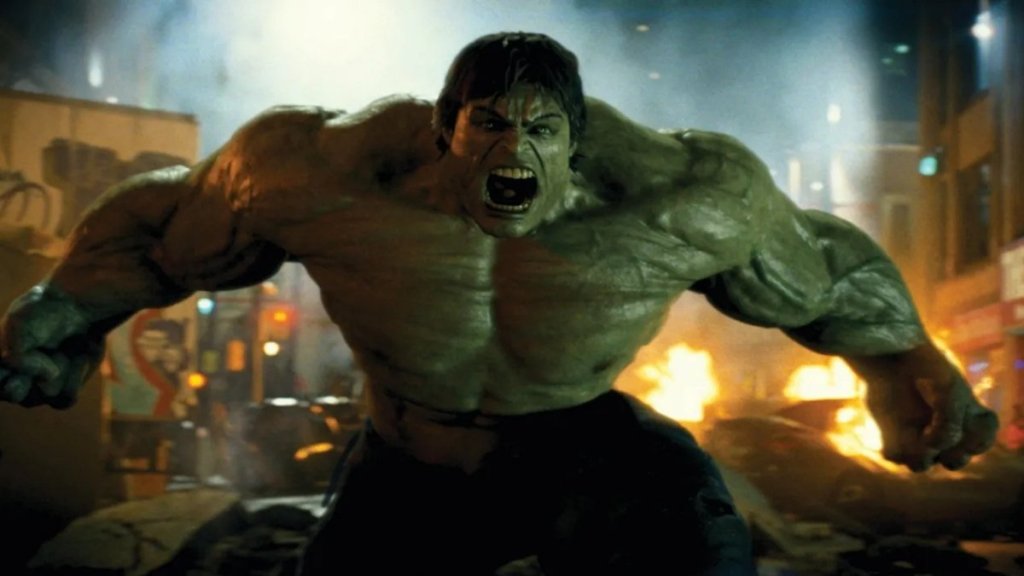 The Incredible Hulk Director’s New Sci-Fi Movie Liminal Casts 2 MCU Stars