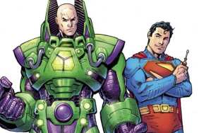 (Eva De Dominici) Rumored Maxima Star Responds to Man of Tomorrow DCU Casting Reports