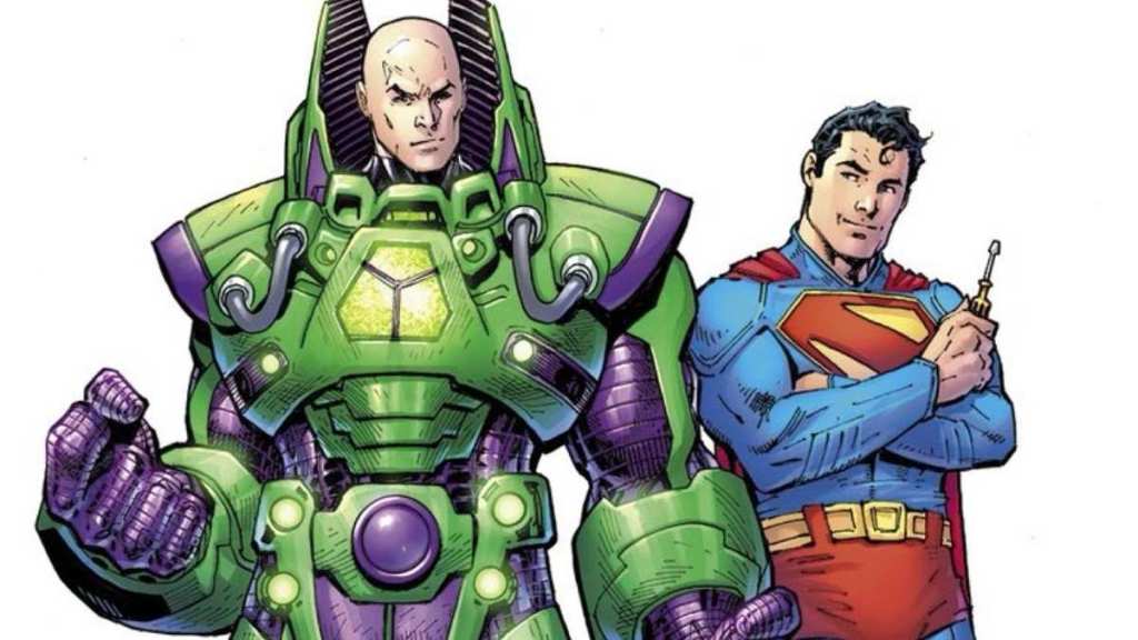 (Eva De Dominici) Rumored Maxima Star Responds to Man of Tomorrow DCU Casting Reports