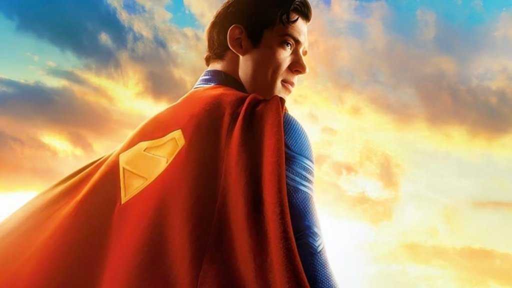 Supergirl: DCU Superman Returns in Clip, New Trailer Release Date Announced