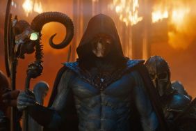 Masters of the Universe Trailer Previews Epic He-Man & Skeletor Battle
