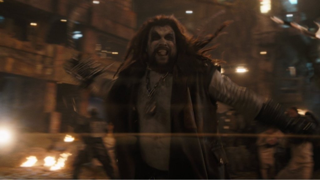 Jason Momoa’s Lobo Has DC Fans Saying the Same Thing After Supergirl’s New Trailer