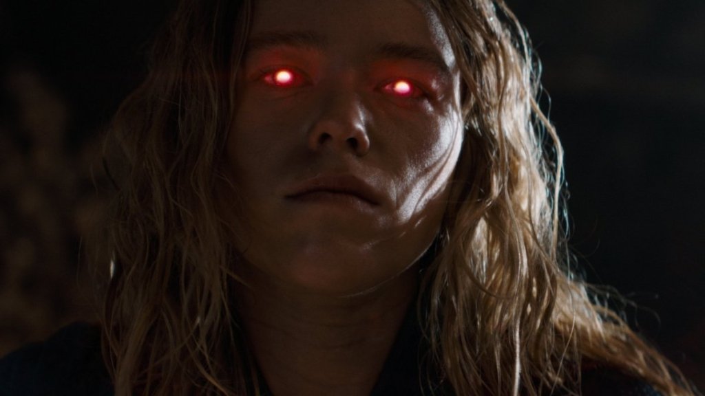 (Color Grading) 1 Aspect of Supergirl Trailer Is Dividing DC Fans