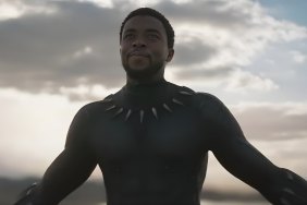 Debut Movie of Marvel’s Chadwick Boseman Black Panther Replacement Reported