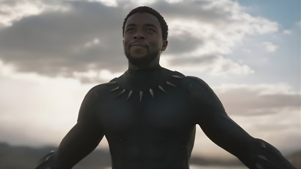 Debut Movie of Marvel’s Chadwick Boseman Black Panther Replacement Reported