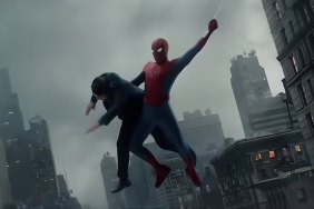 Spider-Man 4 Fans Connect Brand New Day Trailer To Thunderbolts*’s Void Battle