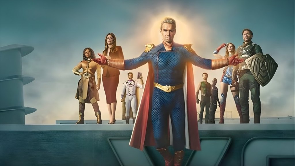 The Boys Stars Share Ominous Predictions, State Season 5 Reaction Will Be 'Mixed'