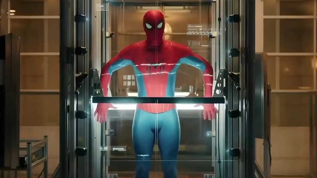 All 19 Spider-Man: Brand New Day Clips Released From New Trailer