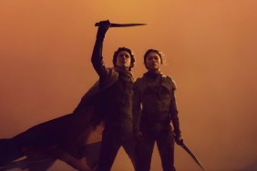 Dune 3 Sets First Trailer Release Date With Starkly Beautiful Character Posters