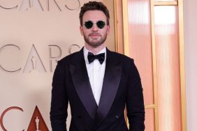 Fans Think Chris Evans' Oscar Suit Reveals His Shocking Avengers 5 Role
