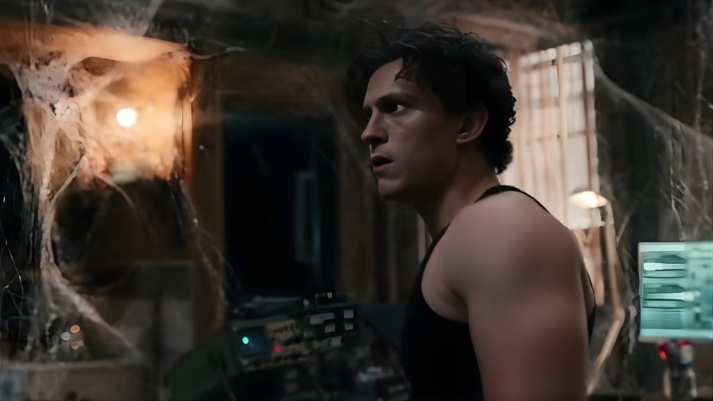 Spider-Man 4 Fans Spot Huge Tony Stark Easter Egg: ‘Like Father, Like Son’