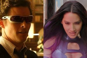 Winner of Cyclops vs. Psylocke Revealed by James Marsden & Olivia Munn