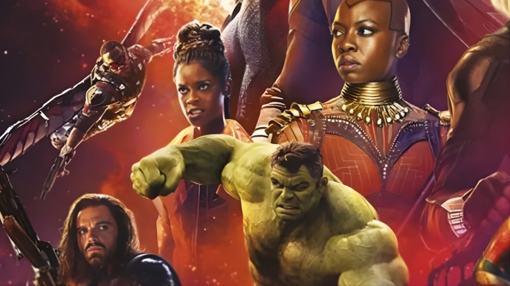 Avengers: Secret Wars Report Reveals How Doomsday’s Dead Heroes Will Return