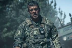 Alan Ritchson Says Netflix War Machine’s Most Dangerous Zipline Stunt Was ‘Real'