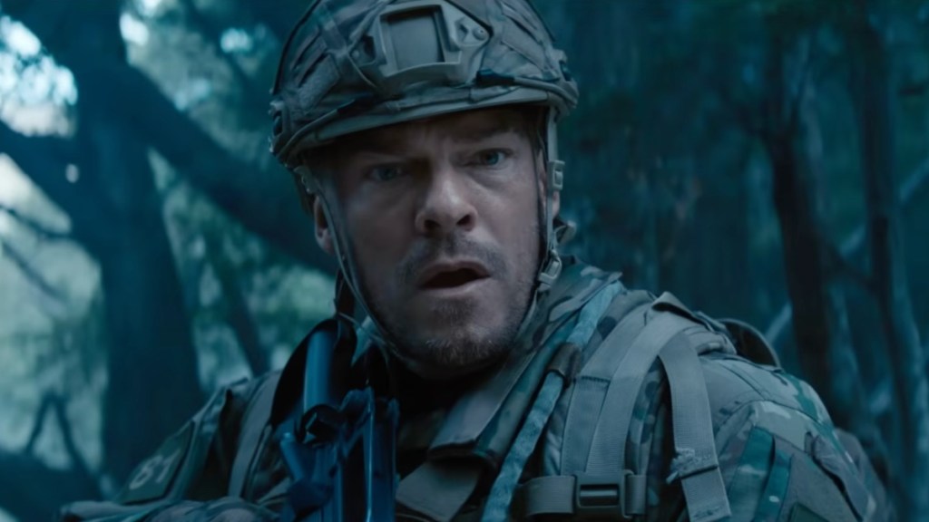 War Machine’s Massive Netflix Viewership Is Great News for Part 2