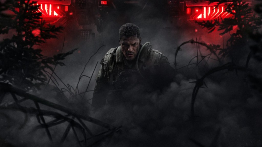 Alan Ritchson’s New Sci-Fi Actioner Doesn’t Match Reacher’s RT Score