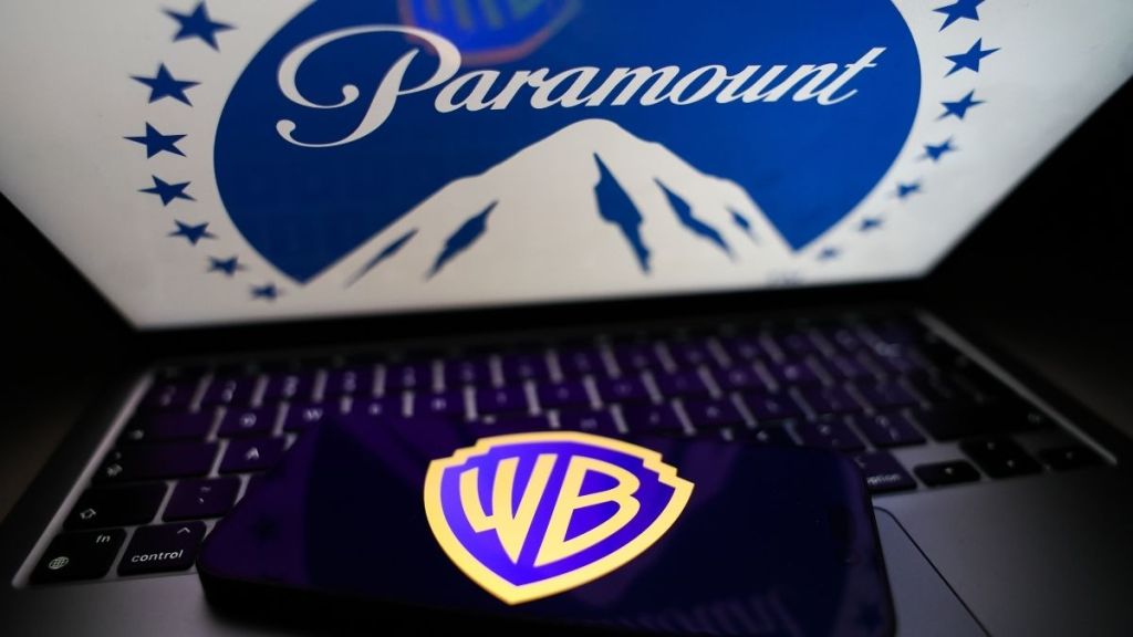 WBD CEO David Zaslav’s Payout Could Eclipse BvS Box Office