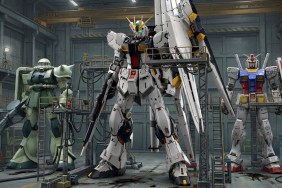 What Should Be the Next Perfect Grade Gunpla
