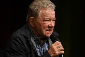 William Shatner Expresses 'Sorrow' Over Starfleet Academy End, Mocks Criticism