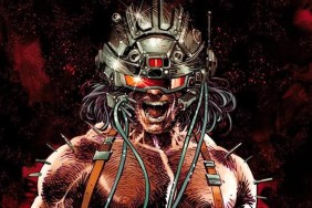 Wolverine Weapon-X by Dan Panosian cropped