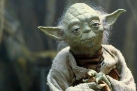Scrapped Star Wars Show Would Have Shown Dark Side of Yoda in Season 2
