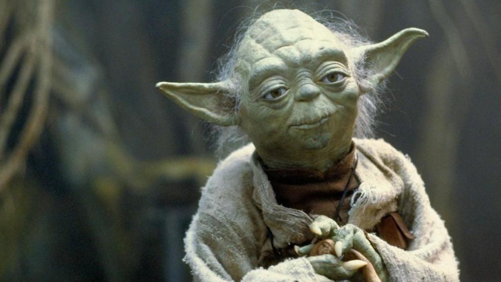 Scrapped Star Wars Show Would Have Shown Dark Side of Yoda in Season 2