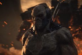 Zack Snyder Justice League darkseid