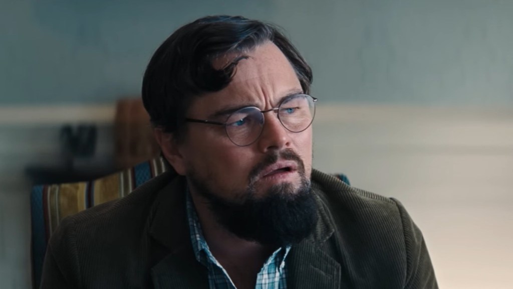 Zack Snyder on Leonardo DiCaprio & Adam Driver’s Talks for Luthor in BVS