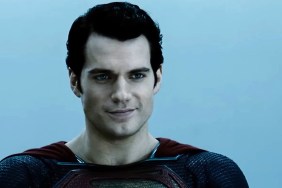 Henry Cavill Returns as Superman in New Photo From Justice League